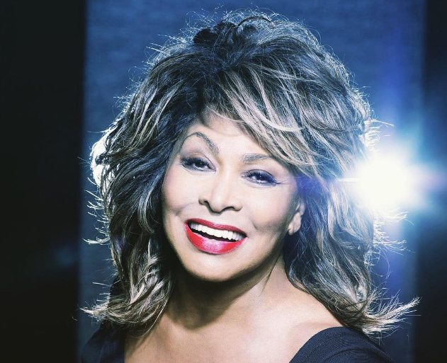 tina turner's cause of death