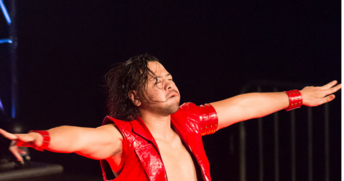 Nakamura