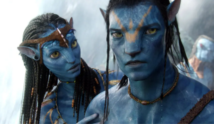 Avatar 2 The Top 5 Highest-Grossing Movies of All Time