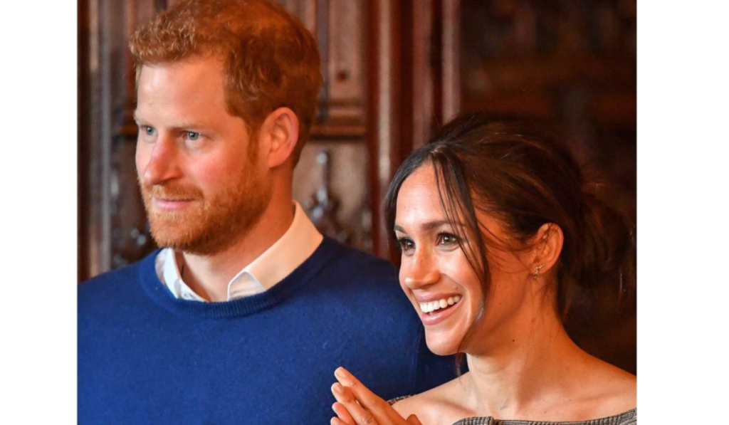 Meghan Markle Set to Join Prince Harry at Invictus Games 2023 in Düsseldorf in September