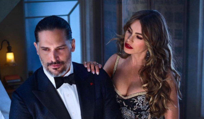 How Sofia Vergara Responded to Joe Manganiello's Divorce Filing