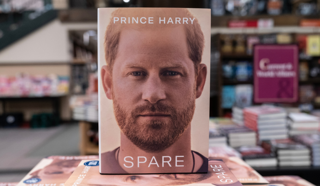 What Title Does Prince Harry Currently Hold Amidst the Shifting Landscape of Royal Titles?