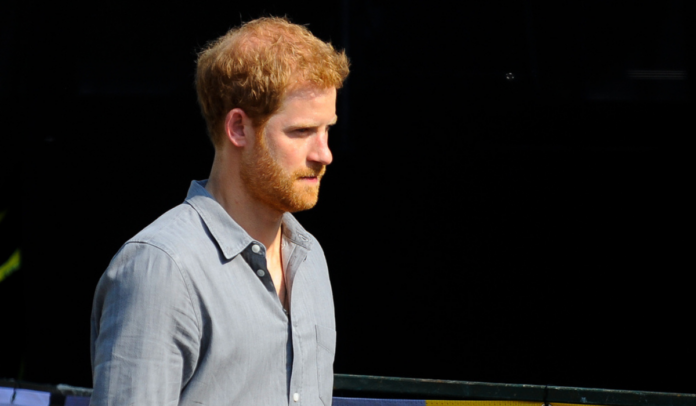 What Title Does Prince Harry Currently Hold Amidst the Shifting Landscape of Royal Titles?