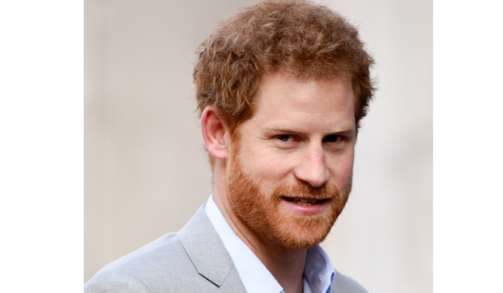 All About Prince Harry's Netflix Series, 'Heart of Invictus'