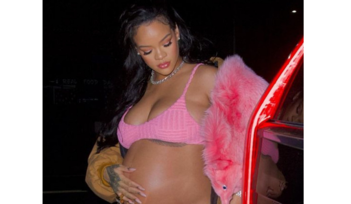 Rihanna and A$AP Rocky Welcome Their Second Baby