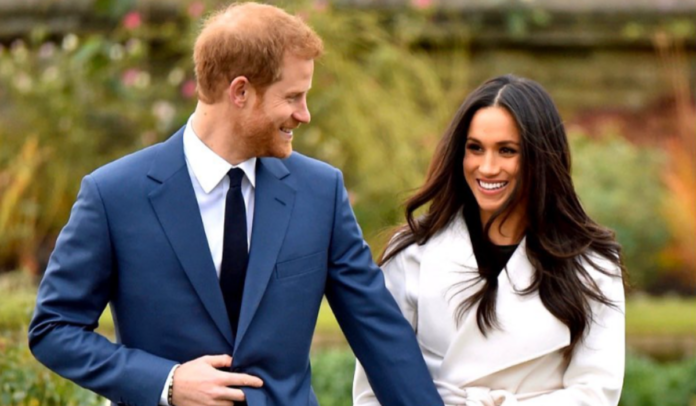 Meghan Markle Set to Join Prince Harry at Invictus Games 2023 in Düsseldorf in September