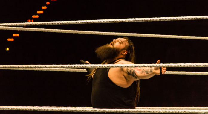 Bray Wyatt's cause of death has been released as a heart attack.