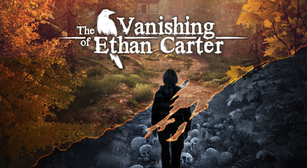 Cozy (ish) game #5: The Vanishing of Ethan Carter