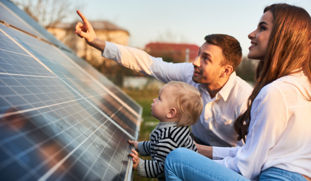 Is My House Right For Solar? A Checklist