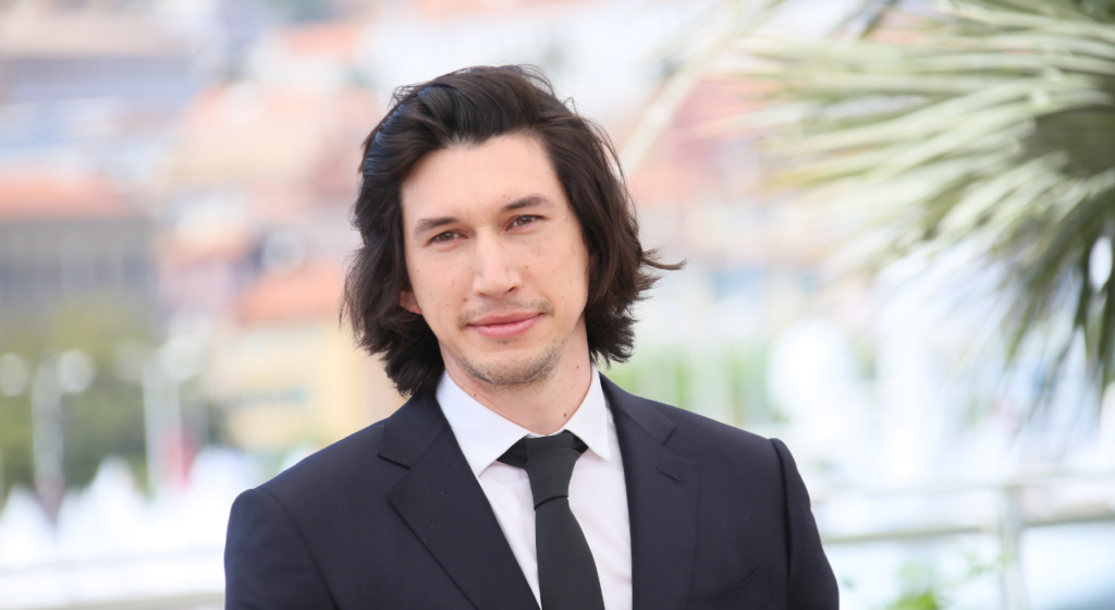 Adam Driver slams big studios over WGA/SAG-AFTRA strike
