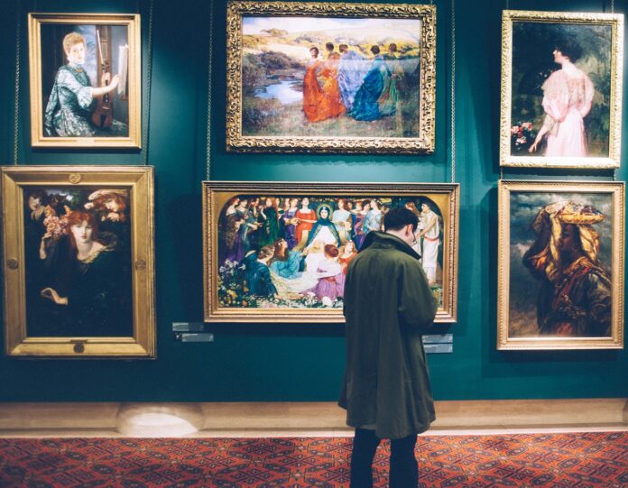 Here are six tips to make sure you have the best museum day.