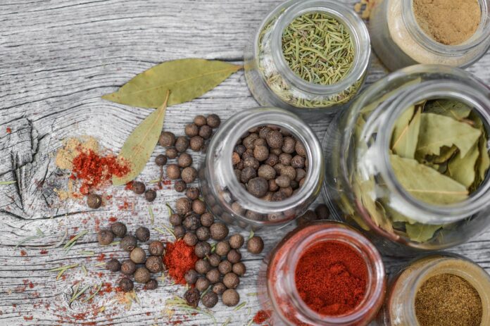 International Spice's mission is clear: make private label work for you.