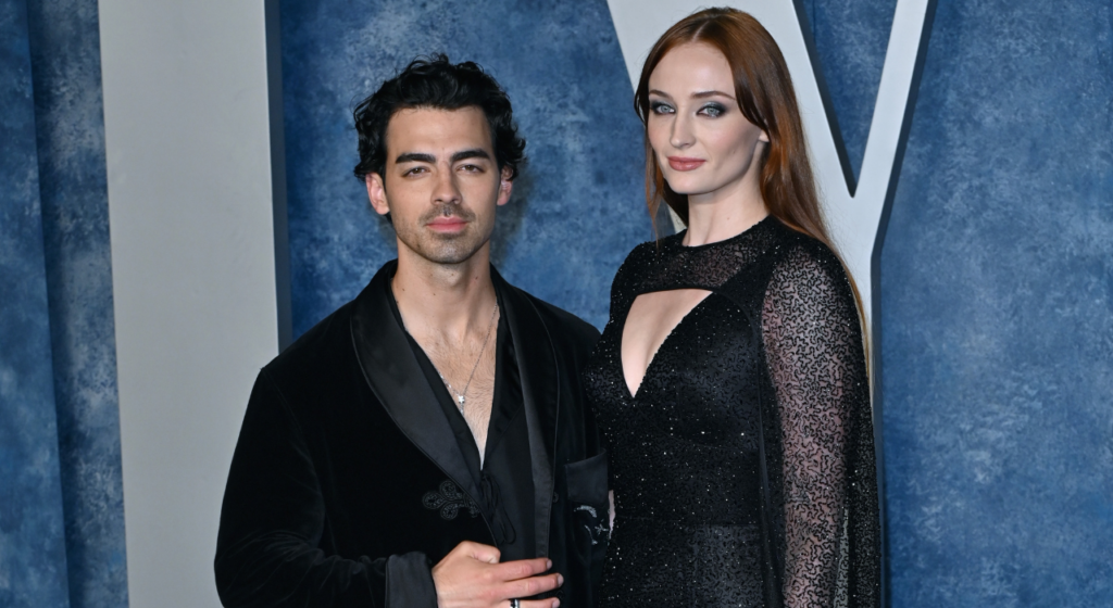 Sophie Turner and Joe Jonas seem to have reached a tentative custody arrangement after Turned sued Jonas for wrongful retention of their children. 