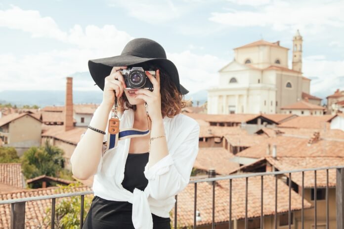 How to take great travel photos How to take great travel photos