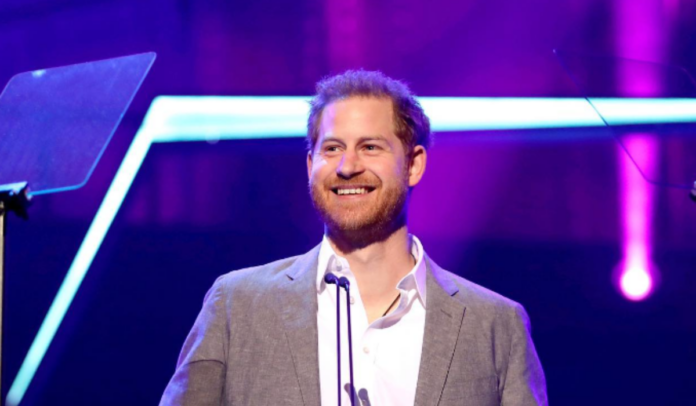 Prince Harry wished for Princess Diana's blue ring, but William got it first