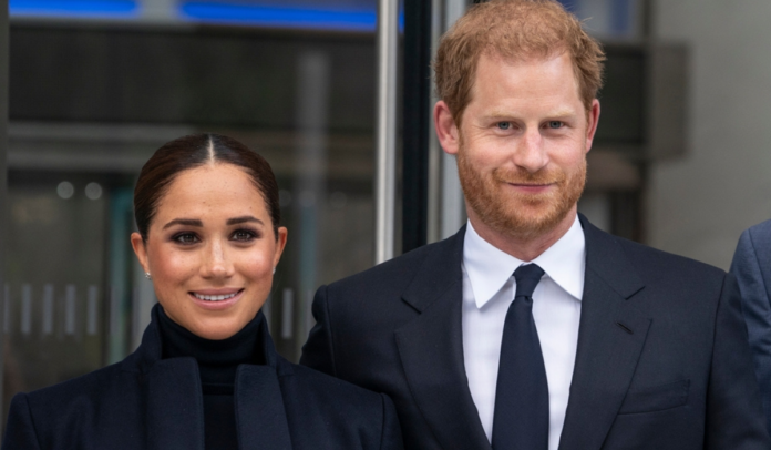 The Reality Check Harry and Meghan's Relationship Needs