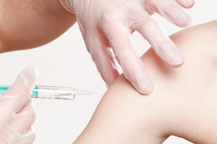 Why Does My Arm Hurt After a Vaccine, and How Can I Relieve It?