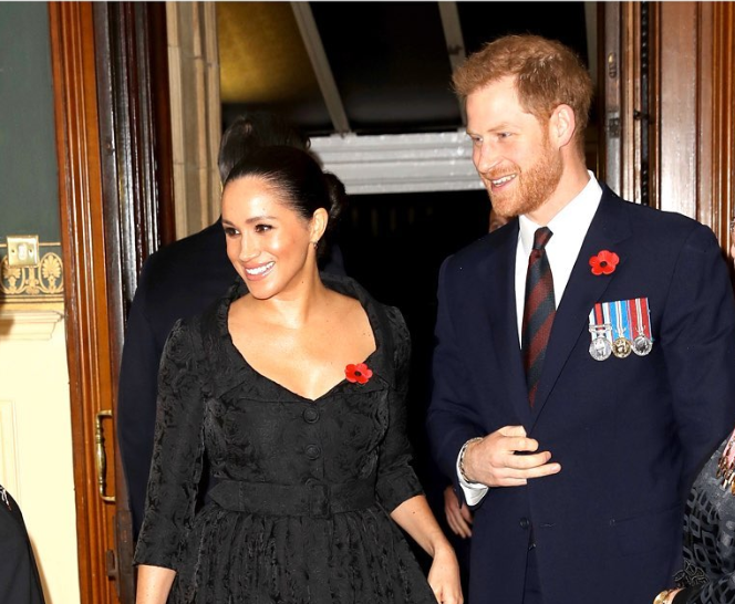 Prince Harry and Meghan's Titles at Risk Due to Race Controversy