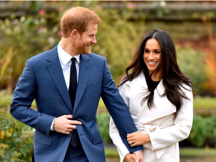 Prince Harry and Meghan's Titles at Risk Due to Race Controversy