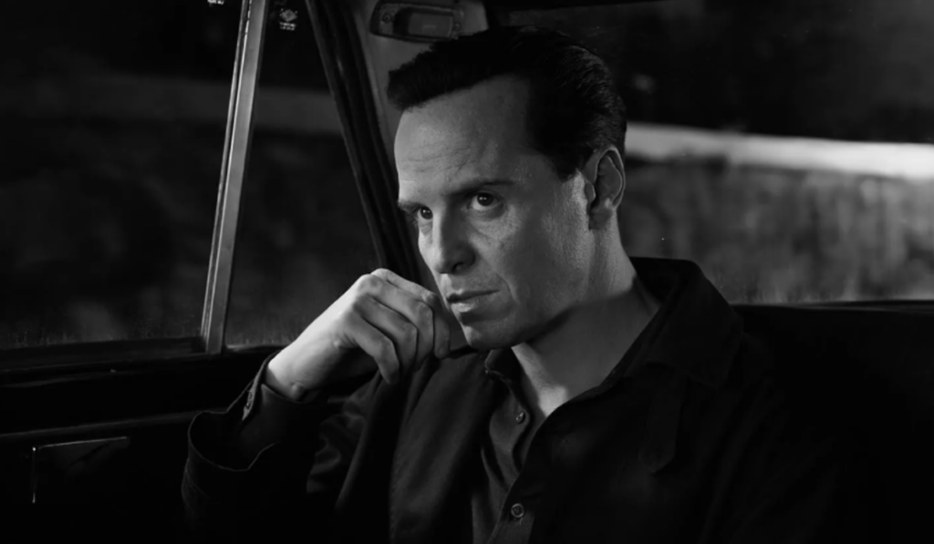 Andrew Scott Takes on the Enigmatic Role of Tom Ripley in Netflix's Riveting Series