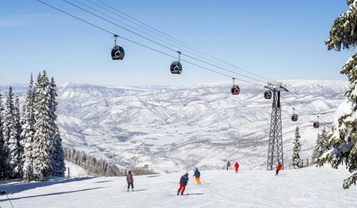 Snowy Bliss in Aspen, Colorado: Your Ultimate Winter Escape