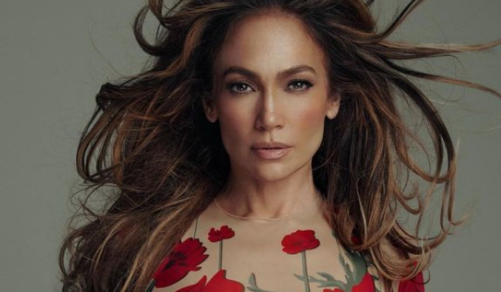 Who is J.Lo? She emerges as a bride, a self-proclaimed 'sex addict,' and a person deeply in love in the latest trailer