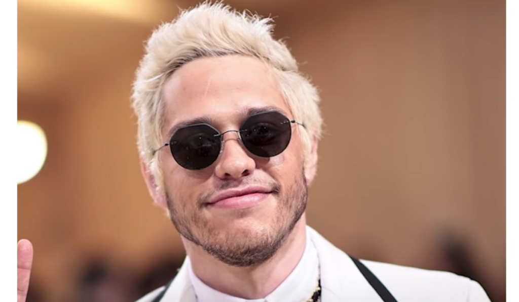 All You Need To Know About Pete Davidson and Madelyn Cline's Romance