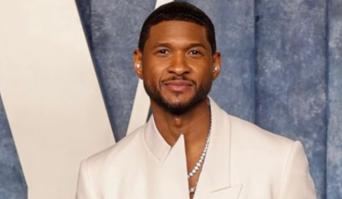 The Lesser-Known Side of Usher