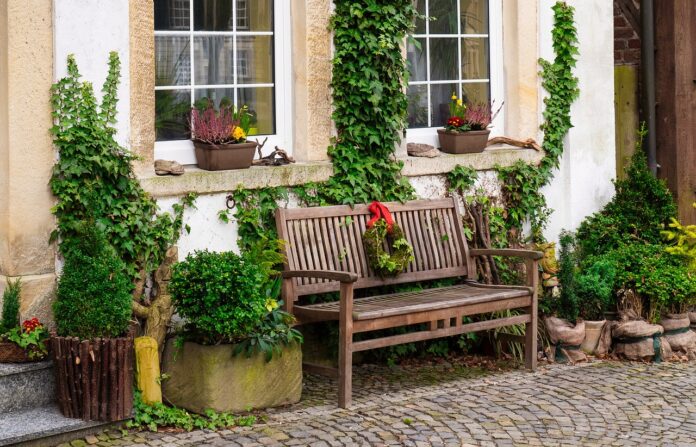 Trendy DIY Landscaping Ideas to Transform Your Outdoor Space in 2024
