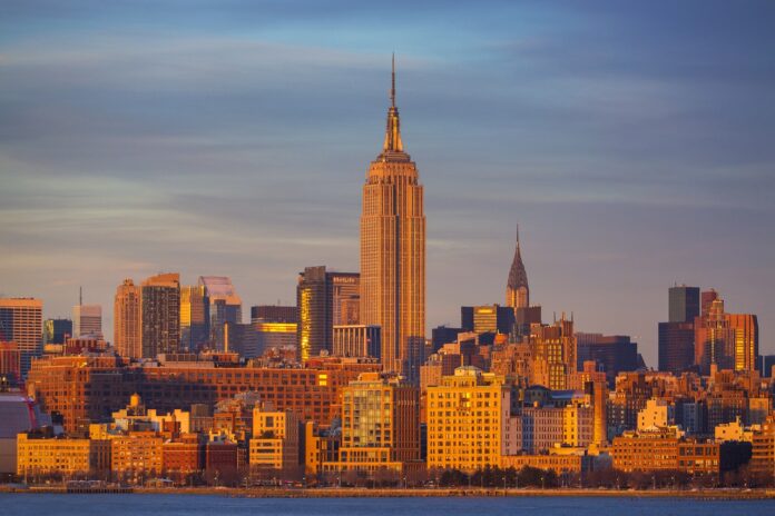 Time Out Unveils the Best Cities for 2024: New York City Takes the Crown