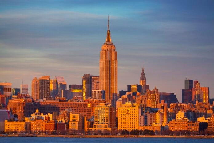 Time Out Unveils the Best Cities for 2024: New York City Takes the Crown