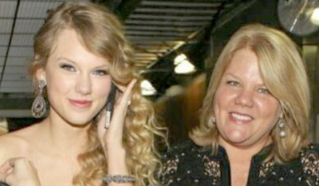 All About Taylor Swift's Parents, Andrea and Scott Swift