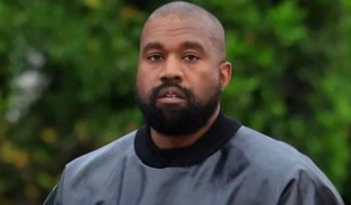 Kanye West Sued for Alleged Music Theft