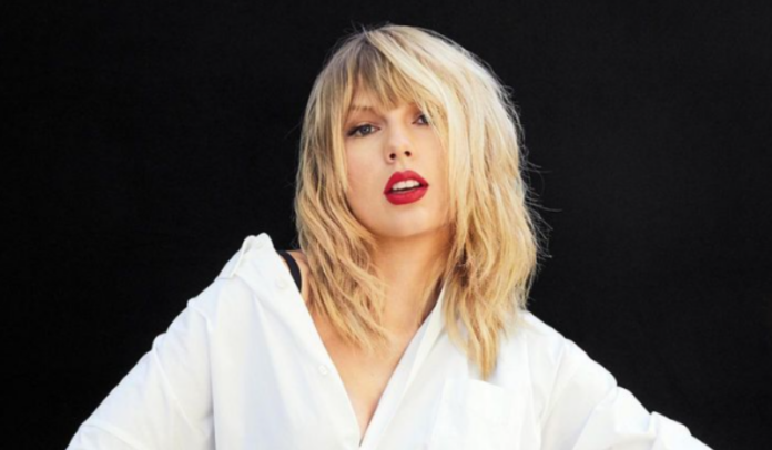 Does Taylor Swift Smoke? Exploring the Singer's Past Comments on the Topic