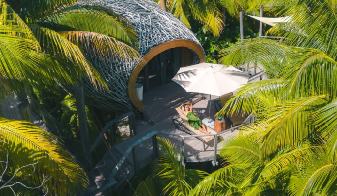 French Polynesia's Top Luxury Getaway