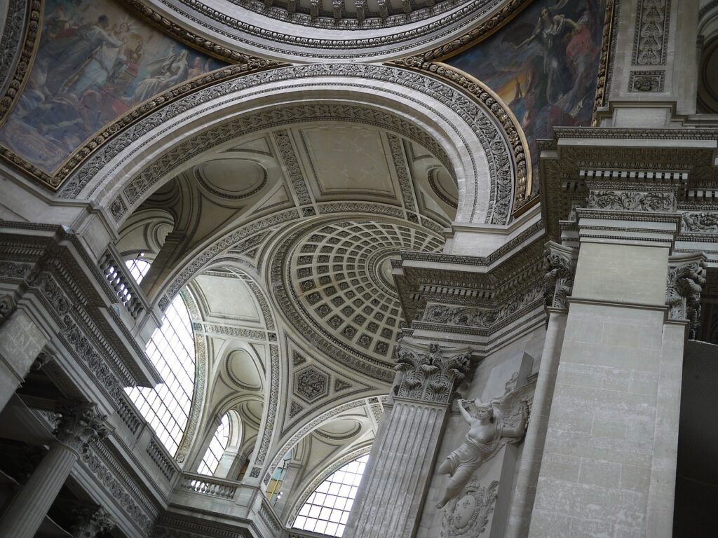 The story behind Italy's most visited cultural site, the Pantheon