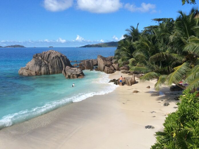 My Incredible Seychelles Adventure