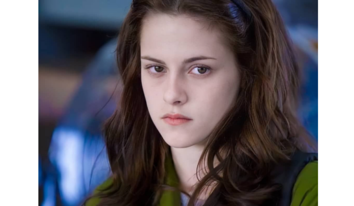 Kristen Stewart Says She’d ‘Probably be a Caterer’ if She Wasn’t an Actor (Exclusive)