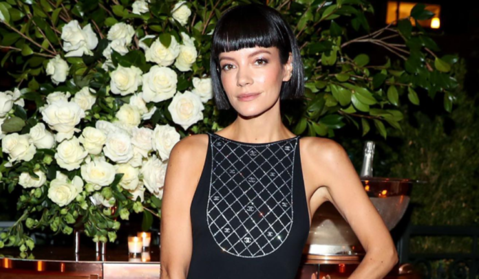 “My Children Ruined My Career,” Lily Allen's Blunt Revelation