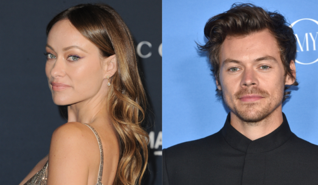 Why Olivia Wilde And Harry Styles Really Broke Up
