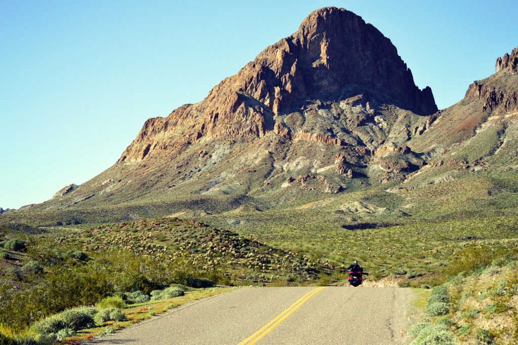 Most Scenic Drives in Arizona
