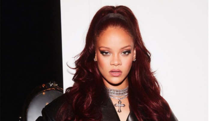 Rihanna Opens Up About Her Relationship with A$AP Rocky, Says It's the 'Best Thing That Ever Happened to Them'