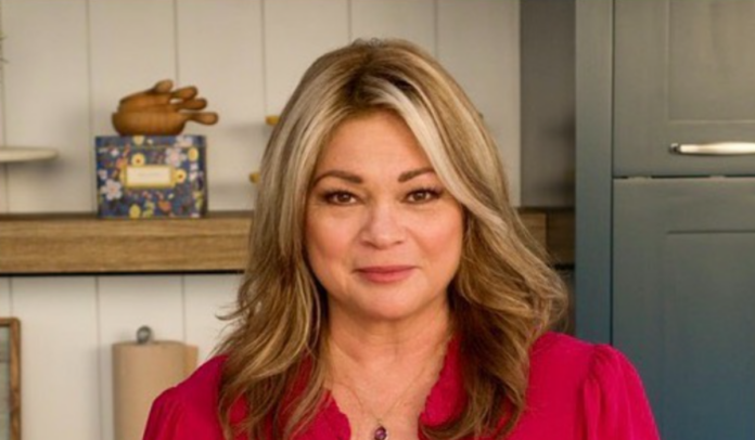 Valerie Bertinelli Shares How She Fell in Love With Her New Man When She Least Expected It!