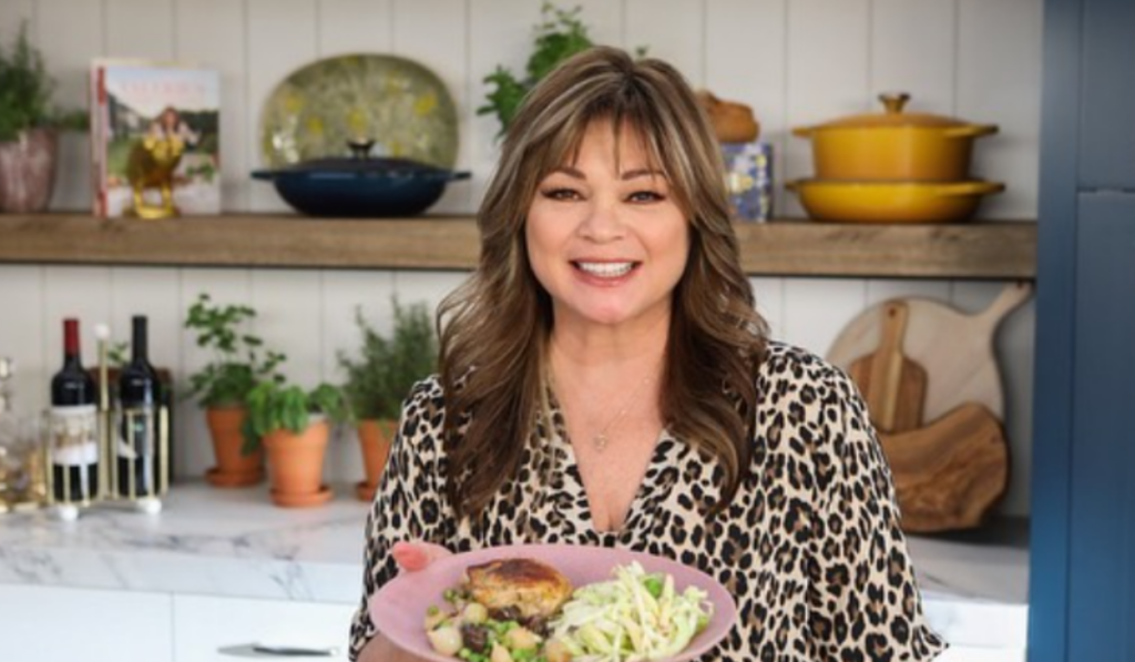 Valerie Bertinelli Shares How She Fell in Love With Her New Man When She Least Expected It!