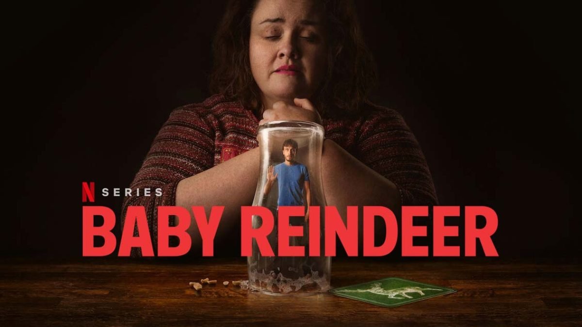 From Stage to Screen: Inside Richard Gadd’s ‘Baby Reindeer’ Phenomenon ...